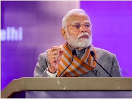 IMD Foundation Day: भूकंप वार्निंग सिस्टम डेवलप करेगा आईएमडी, पीएम मोदी ने कहा, 'मुझे अपने साइंटिस्ट से पूरी उम्मीद'