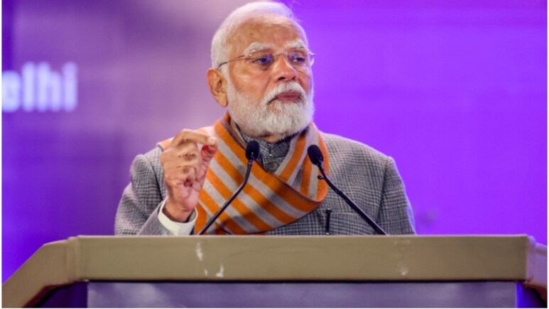 IMD Foundation Day: भूकंप वार्निंग सिस्टम डेवलप करेगा आईएमडी, पीएम मोदी ने कहा, 'मुझे अपने साइंटिस्ट से पूरी उम्मीद'