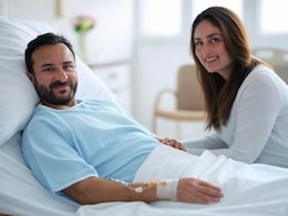 Shatrughan Sinha Shares AI-Generated Hospital Image Of Saif Ali Khan And Kareena Kapoor, Prays For Actor's Speedy Recovery Shatrughan Sinha Shares AI-Generated Hospital Image Of Saif Ali Khan And Kareena Kapoor, Prays For Actor's Speedy Recovery