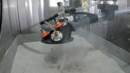 'PlanetVac': NASA's Vacuum Cleaner To Collect Soil Samples In Seconds