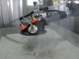 'PlanetVac': NASA's Vacuum Cleaner To Collect Soil Samples In Seconds 'PlanetVac': NASA's Vacuum Cleaner To Collect Soil Samples In Seconds