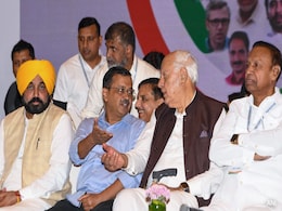 'INDIA Bloc Is Permanent': Farooq Abdullah On AAP-Congress Delhi Fight 'INDIA Bloc Is Permanent': Farooq Abdullah On AAP-Congress Delhi Fight