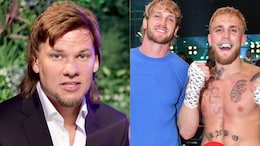 "There's Time And Place": Theo Von Slams Paul Brothers' Antics At Trump's Inauguration