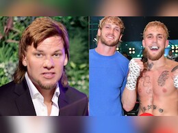 "There's Time And Place": Theo Von Slams Paul Brothers' Antics At Trump's Inauguration