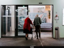 Does Your Body Contain 'Elixir' To Extend Life? New Research Reveals Way To Slow Down Ageing Does Your Body Contain 'Elixir' To Extend Life? New Research Reveals Way To Slow Down Ageing