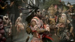 Factbox: All About Maha Kumbh Mela, How It Started, Who All Will Attend