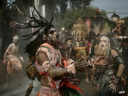 Factbox: All About Maha Kumbh Mela, How It Started, Who All Will Attend