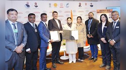 Davos 2025: दावोसमध्ये इतिहास घडला! दुसऱ्या दिवशीही महाराष्ट्रासाठी मोठे करार, गुंतवणुकीचा नेमका आकडा किती?
