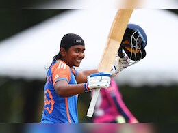 Gongadi Trisha: वर्ल्ड क्रिकेट के इतिहास में अमर हो गईं गोंगाडी तृषा, इस रिकॉर्ड के लिए दुनिया हमेशा रखेगी याद Gongadi Trisha: वर्ल्ड क्रिकेट के इतिहास में अमर हो गईं गोंगाडी तृषा, इस रिकॉर्ड के लिए दुनिया हमेशा रखेगी याद