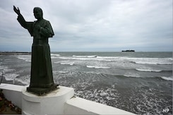 US Says Gulf Of Mexico Officially Renamed Gulf Of America US Says Gulf Of Mexico Officially Renamed Gulf Of America