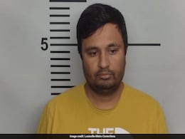 Indian-Origin Man, 40, Arrested In US For Kidnapping, Beating Alleged Shoplifter Indian-Origin Man, 40, Arrested In US For Kidnapping, Beating Alleged Shoplifter