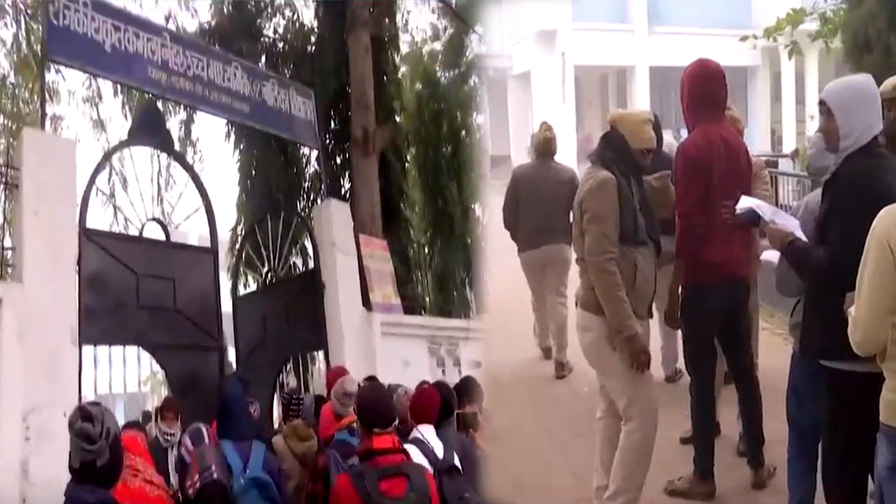 BPSC Re-Examination Today After Massive Protests