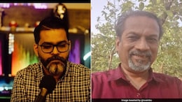 "Illiterate Boomer Uncle": Doctor Slams Zoho CEO's Comments On Cow Urine