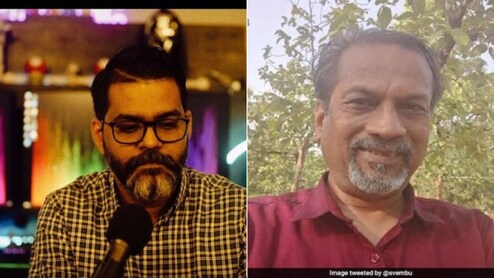 "Illiterate Boomer Uncle": Doctor Slams Zoho CEO's Comments On Cow Urine