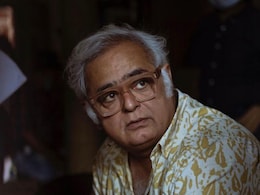 खत्म नहीं हो रही इंडस्ट्री, इसे पटरी पर लाने की जरूरत : हंसल मेहता खत्म नहीं हो रही इंडस्ट्री, इसे पटरी पर लाने की जरूरत : हंसल मेहता
