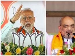 दिल्ली में BJP का धुआंधार चुनाव प्रचार, PM मोदी समेत ये दिग्गज 10 दिन तक संभालेंगे कमान दिल्ली में BJP का धुआंधार चुनाव प्रचार, PM मोदी समेत ये दिग्गज 10 दिन तक संभालेंगे कमान