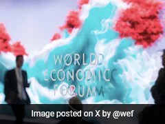 States Join Hands With Centre To Present United Colours Of India At Davos