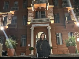Neha Sharma Turns Touristy In Opatija, Here's A Guide To Visiting This Croatian Coastal Town Neha Sharma Turns Touristy In Opatija, Here's A Guide To Visiting This Croatian Coastal Town
