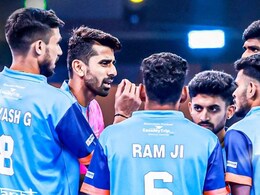 India Men Cruise Into Kho Kho World Cup Semifinals After Big Win Over Sri Lanka
