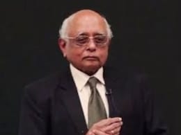 भारत के परमाणु हथियार कार्यक्रम के वास्तुकार राजगोपाल चिदंबरम का निधन