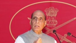 "Strong Response To Pahalgam Terror Attack Soon": Rajnath Singh's Warning