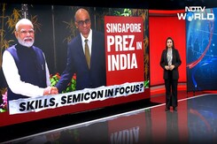How Will Singapore Push India's Semicon Mission? How Will Singapore Push India's Semicon Mission?