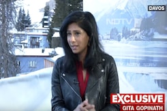 China Must Boost Domestic Demand to Sustain Growth: IMF's Gita Gopinath China Must Boost Domestic Demand to Sustain Growth: IMF's Gita Gopinath