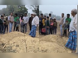 बिहार के भागलपुर में नरमुंडों के गायब होने से दहशत, पढ़ें क्या है पीछे की कहानी