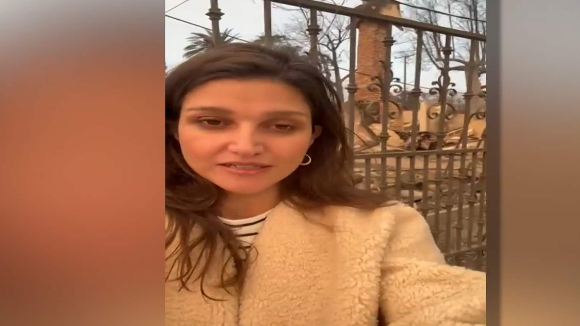 California: Thousands Of Structures Destroyed In LA