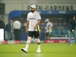 IND vs ENG: 'शमी फिट हैं लेकिन वो...', तीसरे टी20 से पहले कोच के बयान ने फैंस के बीच मचाई खलबली