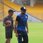 Ravindra Jadeja Gears Up For Saurashtras Ranji Trophy Clash Against Rishabh Pants Delhi