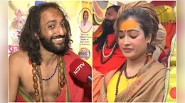 IITian Baba News: हर्षा रिछारिया के बाद IITian बाबा ने भी क्यों छोड़ा महाकुंभ, जानें पूरा मामला