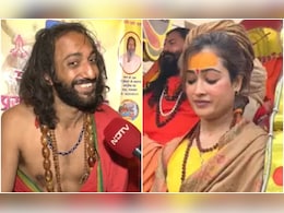 IITian Baba News: हर्षा रिछारिया के बाद IITian बाबा ने भी क्यों छोड़ा महाकुंभ, जानें पूरा मामला IITian Baba News: हर्षा रिछारिया के बाद IITian बाबा ने भी क्यों छोड़ा महाकुंभ, जानें पूरा मामला
