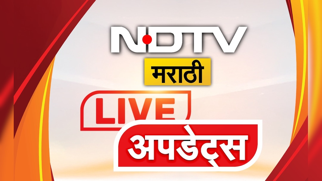 Nagpur : नागपूरमध्ये महालक्ष्मी मंदिराचा भाग कोसळला, 17 जखमी