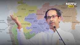 वर्धापनदिनीच वाढलं ठाकरेंचं टेन्शन! खासदार आमच्या संपर्कात, लवकरच... केंद्रीय मंत्र्यांचा दावा