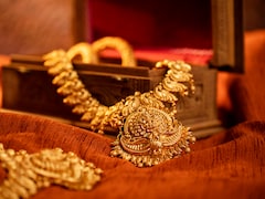 Kalyan Jewellers Shares: मुनाफे में 49% उछाल के बावजूद कल्याण ज्वेलर्स का शेयर 9% टूटा, क्या रही वजह?