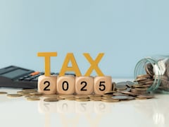 वित्त वर्ष 2025 में अब तक डायरेक्ट Tax कलेक्शन 16% बढ़कर 25.86 लाख करोड़ पर पहुंचा