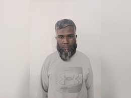 Another Member Of Bangladesh-Linked Terrorists Arrested In Assam Another Member Of Bangladesh-Linked Terrorists Arrested In Assam