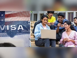 H1B Visa नहीं, ये प्रोग्राम बंद होने से मुश्किल में आएंगे अमेरिका में पढ़ने वाले भारतीय छात्र H1B Visa नहीं, ये प्रोग्राम बंद होने से मुश्किल में आएंगे अमेरिका में पढ़ने वाले भारतीय छात्र