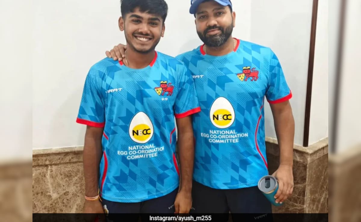 Latest and Breaking News on NDTV Latest and Breaking News on NDTV