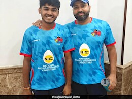 कौन हैं आयुष म्हात्रे? जिन्हें CSK ऋतुराज गायकवाड़ के रिप्लेसमेंट के तौर पर देने जा रही है मौका कौन हैं आयुष म्हात्रे? जिन्हें CSK ऋतुराज गायकवाड़ के रिप्लेसमेंट के तौर पर देने जा रही है मौका