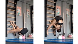 Bookmark These 5 Best Stretching Exercises For Better Flexibility Like Alaya Furniturewala