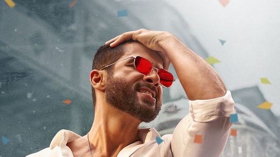 Deva Teaser: स्काई फोर्स से होगा की देवा का मुकाबला! शाहिद कपूर की फिल्म का गया टीजर, फैंस बोले- एंग्री मैन बैक