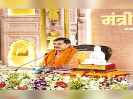 मोहन सरकार लेने जा रही है 25 हजार करोड़ का कर्ज, 5 साल में दोगुना 'उधारी' हुआ राज्य पर