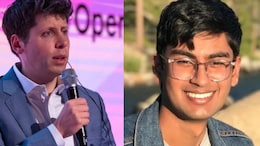 "Suchir Balaji Was...": OpenAI On Whistleblower Amid Mother's 'Murder' Claims