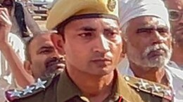 Rajasthan: एसपी की बात नहीं मानना थानेदार को पड़ा महंगा, कोर्ट ने थानाध&zwj;िकारी को ही बना द&zwj;िया आरोपी&nbsp;
