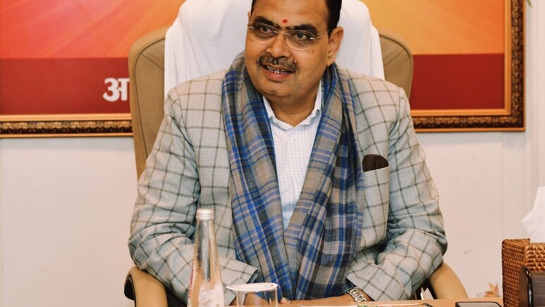 Rajasthan: सीएम भजनलाल शर्मा ने राजस्थान के पद्म पुरस्कार विजेताओं को दी बधाई, बोले- प्रदेश के लिए गौरव का क्षण