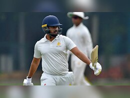 Ignored India Star Hammers Ton In Ranji Trophy Final, Sends Strong Message To BCCI Selectors