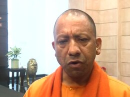 महाकुंभ भगदड़ पर बोलते हुए भर आईं CM योगी की आंखें, मृतकों के परिजनों को 25 लाख की मदद, न्यायिक जांच का ऐलान महाकुंभ भगदड़ पर बोलते हुए भर आईं CM योगी की आंखें, मृतकों के परिजनों को 25 लाख की मदद, न्यायिक जांच का ऐलान