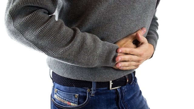 "Try these 5 remedies and let your gut breathe easy this season," she concludes.